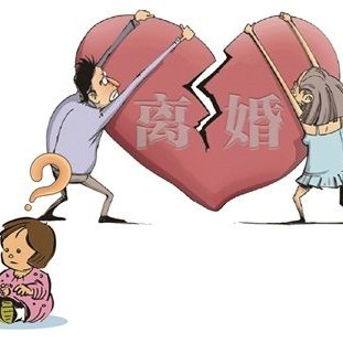 离婚男方拒付抚养费，女方诉变更孩子抚养权！