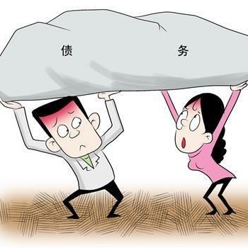 【被驳回】双方分居并签订婚内财产协议，男方债台高筑被起诉双方